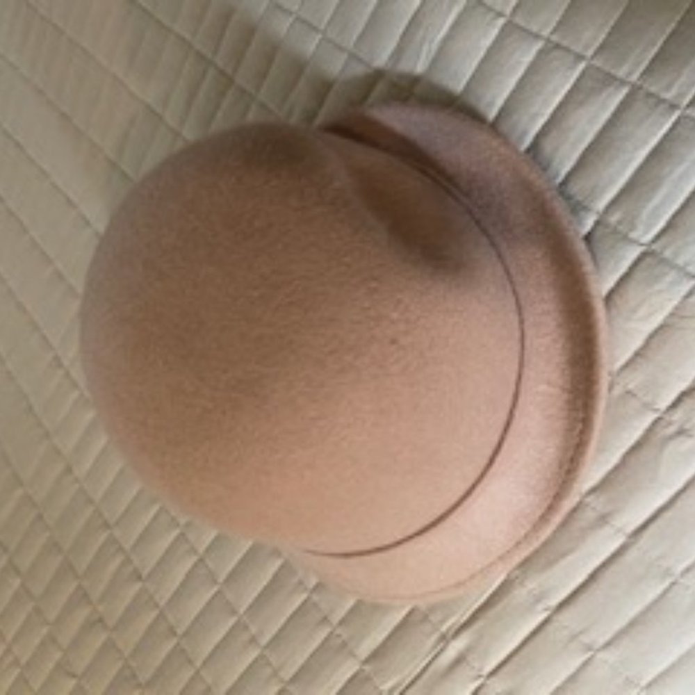 Hat (Wool)